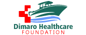 Dimaro Healthcare Foundation Logo