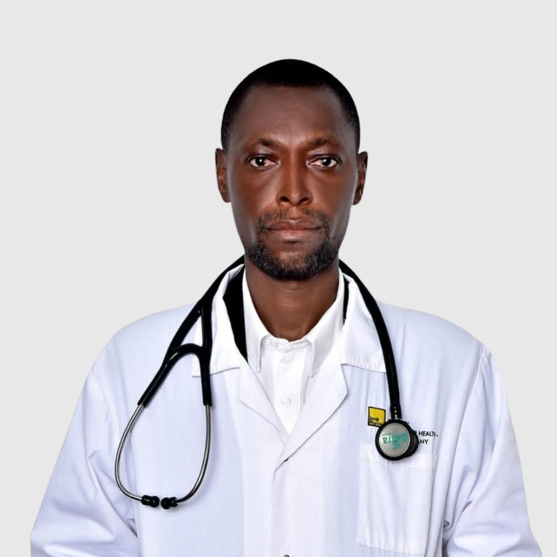 Dr Felix Boye Dimaro