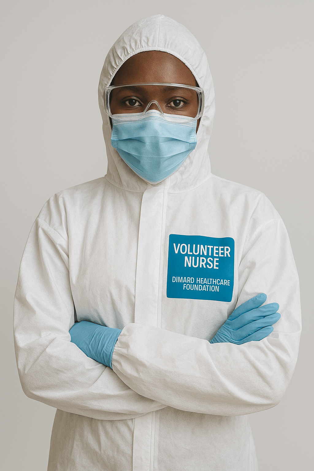 Volunteer Nurse